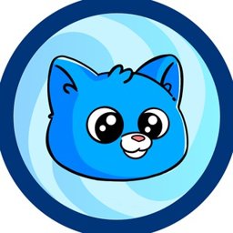 Kira on Injective logo