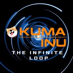 KUMA INU Community: Portal logo