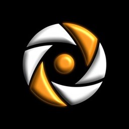 Lens Portal logo