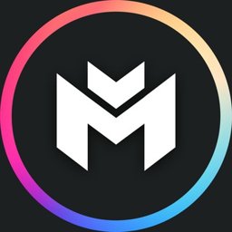Mavia Announcements logo
