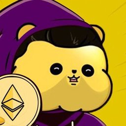 Max On Eth - Portal logo