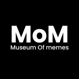 Museum Of Memes ~ Portal logo