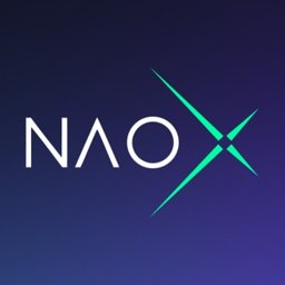 NaoX Protocol logo