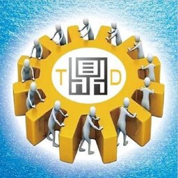 ToDing Official logo