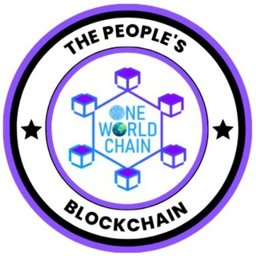 One World Chain ✔ logo