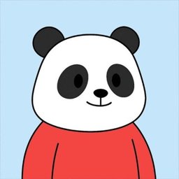 Pandu Pandas [OLD] logo
