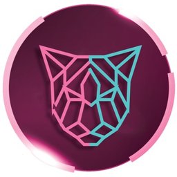 PantherAi The Fusion of Crypto & Ai logo