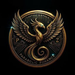 Parabolic Finance | $PARAX | $PAI logo