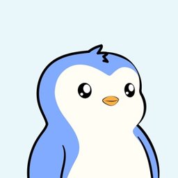 Pengu Army - Entry logo