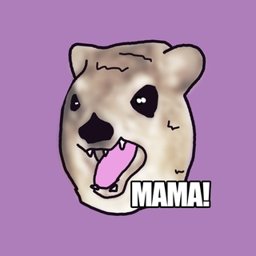 $MAMA | Portal logo