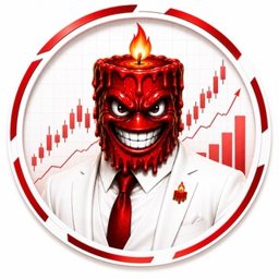 RIP Candle logo