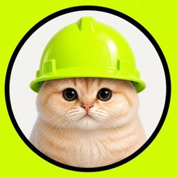 RobinhoodCat | $RHCAT logo
