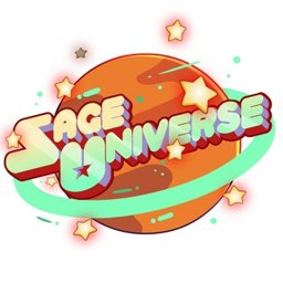 Sage Universe Portal logo