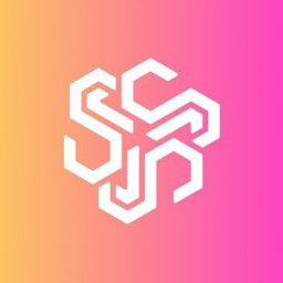 Santa -> S.A.N.T.A logo