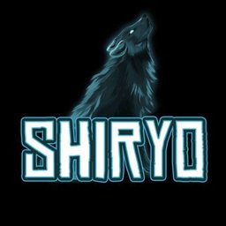 Shiryo (ERC) - Portal logo