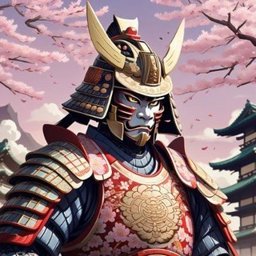 Shogun | Mainchat logo