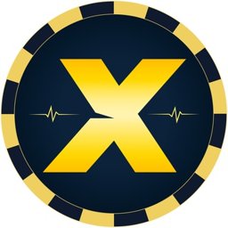 𝗦𝗢𝗟𝗜𝗗𝗫 𝙤𝙣 𝙋𝙪𝙡𝙨𝙚𝘾𝙝𝙖𝙞𝙣 logo