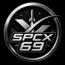 SPCX69 portal logo