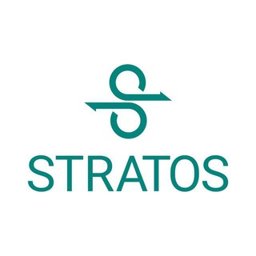 Stratos logo