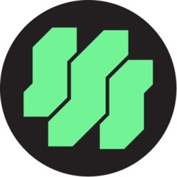 SuperVerse Official Community logo