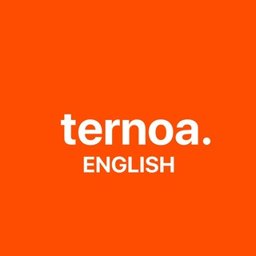 🇬🇧 Ternoa EN logo