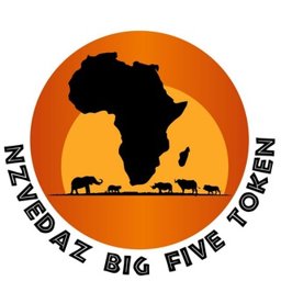Nzvedaz Big Five Token English Main Chat logo
