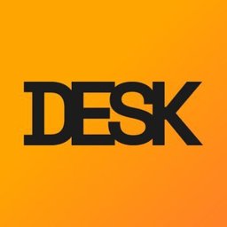 DESK - Official Telegram Group logo
