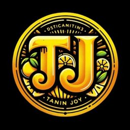 TTAJ COMMUNITY📀 logo