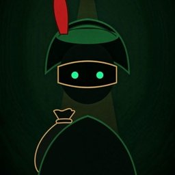Vault Robbers logo