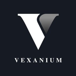 Vexanium Official VEX | English ✔ logo