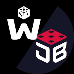WINR | JustBet logo