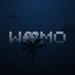 WOMO Community logo