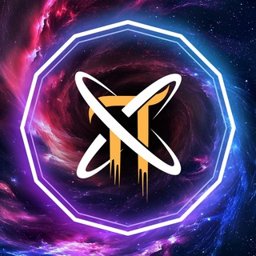 𝕏ℙ𝕚 - X + Pi Verify (1000x🚀) logo