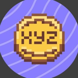 Xyzverse logo
