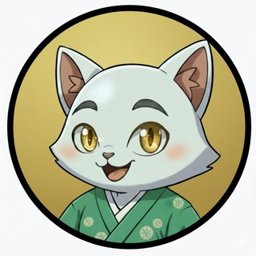 Yuki The Cat Portal logo