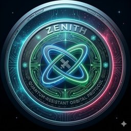 Zenith Official logo