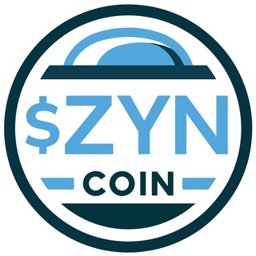 Official ZynCoin Channel - $ZYN logo